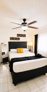 Charming Haven - 2 BDR Queen Suites