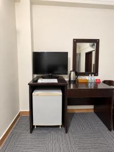 Pho Bien Coastal Hotel Nha Trang