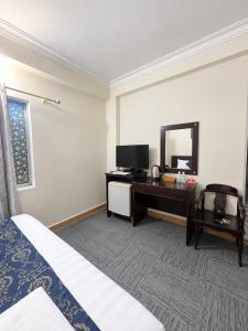 Pho Bien Coastal Hotel Nha Trang