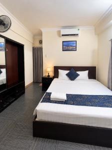 Pho Bien Coastal Hotel Nha Trang