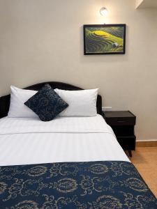 Pho Bien Coastal Hotel Nha Trang