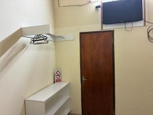 Hospedaje dvj en luque