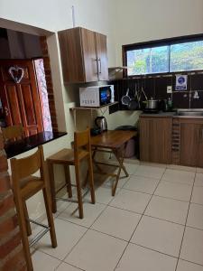 Hospedaje dvj en luque