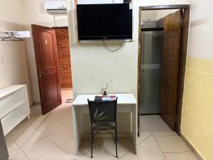 Hospedaje dvj en luque