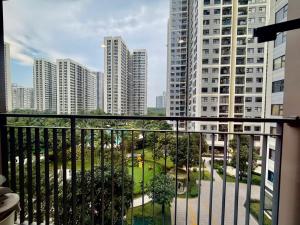 Hidden Home Vinhomes Grand Park 28m2 02