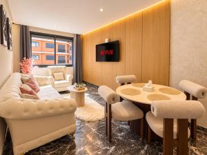 Chic Apartment I New I Hotel-Style Comfort