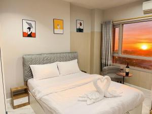 Centric Sea Pattaya