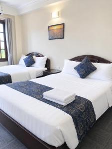 Pho Bien Coastal Hotel Nha Trang