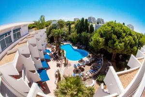 Hotels Hotel Le Quetzal : photos des chambres