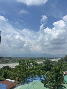 Dhanyabad Service Apartment