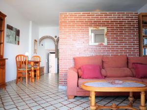 Apartment Carabeo 25 Studio by Casasol by Interhome