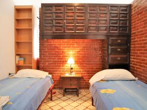 Apartment Carabeo 25 Studio by Casasol by Interhome