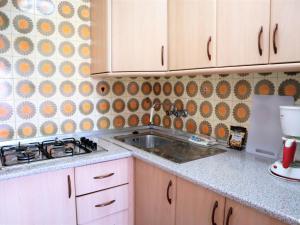 Apartment Carabeo 25 Studio by Casasol by Interhome