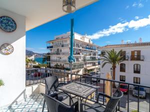 Apartment Pitufo 1D by Casasol by Interhome
