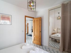 Apartment Pitufo 1D by Casasol by Interhome