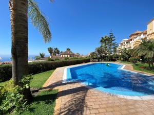 Apartment Senorio de Capistrano by Casasol by Interhome