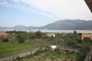 Panorama Kefalloniá Greece