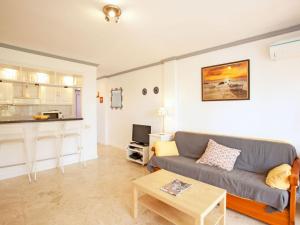 Apartment Coronado U 25 by Interhome