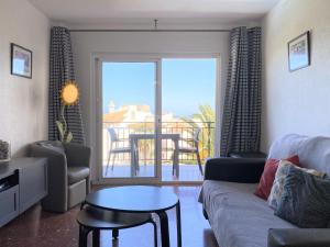 Apartment Acapulco Apartment 16 by Casasol by Interhome