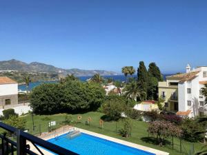 Apartment Acapulco Apartment 16 by Casasol by Interhome