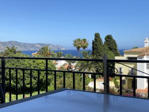 Apartment Acapulco Apartment 16 by Casasol by Interhome
