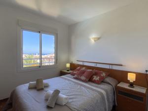 Apartment Acapulco Apartment 16 by Casasol by Interhome