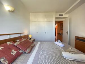 Apartment Acapulco Apartment 16 by Casasol by Interhome