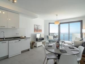 Apartment Terrazas de Ladera V4 Luxury by Casasol by Interhome