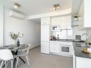 Apartment Terrazas de Ladera V4 Luxury by Casasol by Interhome
