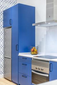 Apartment Puerta del Sol VI by Interhome