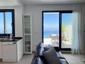 Apartment Terrazas de Ladera Duplex 5 by Casasol by Interhome