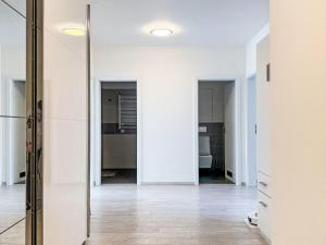 Apartment Elegant Two-Bedroom Apartment for 6 by Interhome