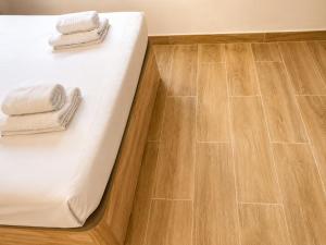 Apartment C Las Ventas D by Interhome