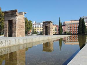 Apartment C Las Ventas D by Interhome