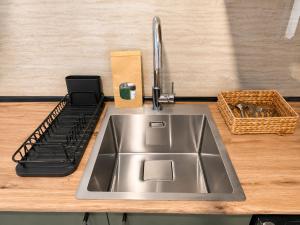 Apartment C Las Ventas D by Interhome