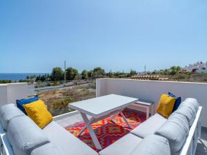 Holiday Home Villa Luxuria Private Pool by Casasol by Interhome