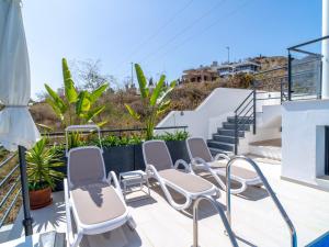 Holiday Home Villa Luxuria Private Pool by Casasol by Interhome
