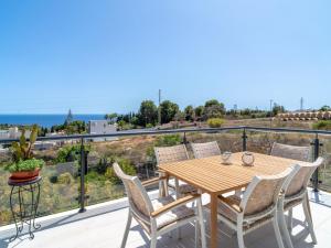 Holiday Home Villa Luxuria Private Pool by Casasol by Interhome