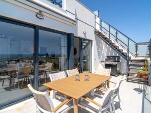 Holiday Home Villa Luxuria Private Pool by Casasol by Interhome