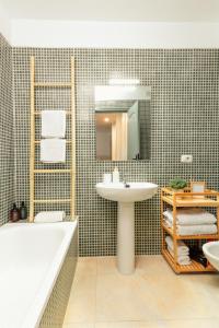 Apartment Brisas de Güimar by Interhome