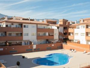 Apartment Brisas de Güimar by Interhome