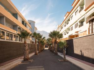 Apartment Brisas de Güimar by Interhome