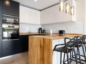 Apartment Golf Gardens Miraflores by Interhome