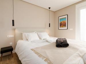 Apartment Golf Gardens Miraflores by Interhome