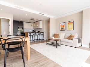 Apartment Golf Gardens Miraflores by Interhome