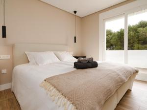 Apartment Golf Gardens Miraflores by Interhome