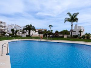 Apartment Golf Gardens Miraflores by Interhome