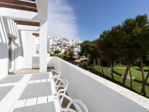 Apartment Golf Gardens Miraflores by Interhome