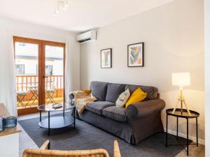 Apartment Casa Checha by Interhome