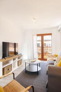 Apartment Casa Checha by Interhome